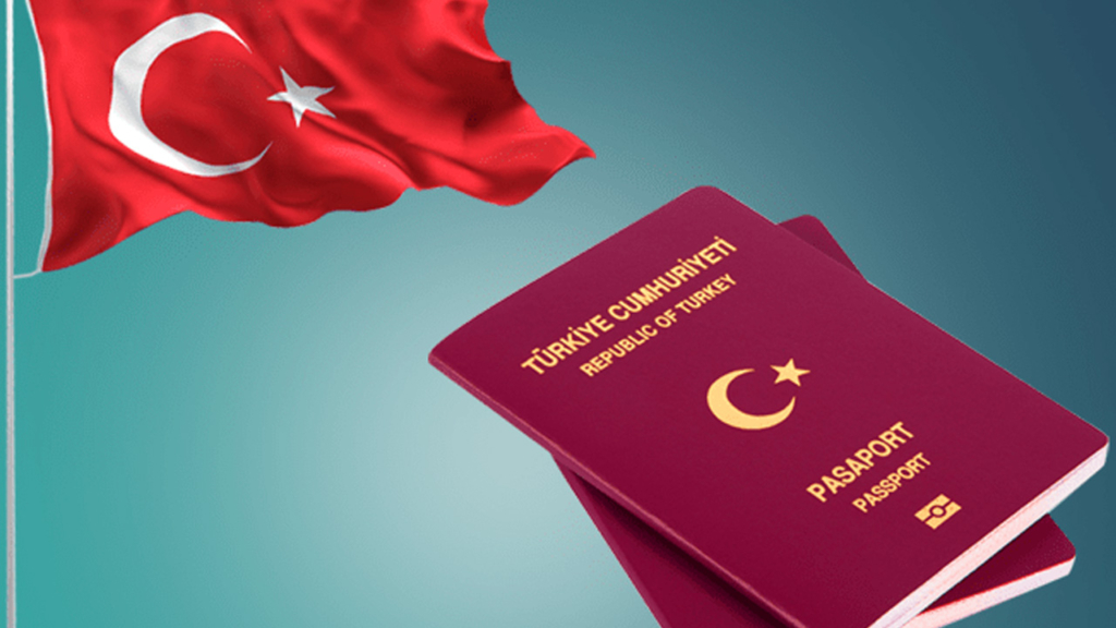حالات سحب الجنسية التركية