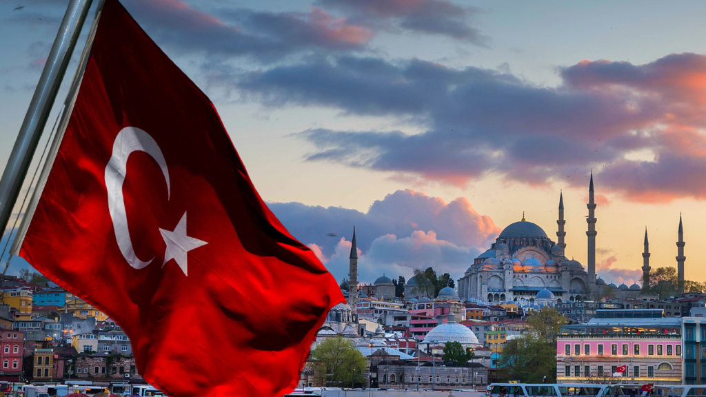 Investing in Türkiye