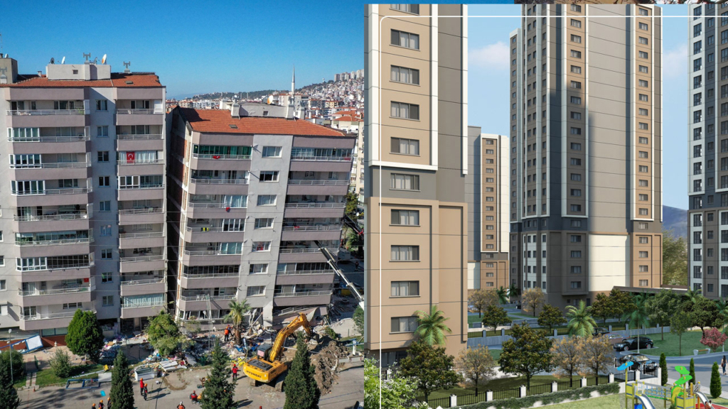 أيهما أفضل مجمع سكني أم بناء مستقل؟