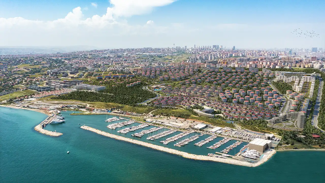 Deniz Istanbul