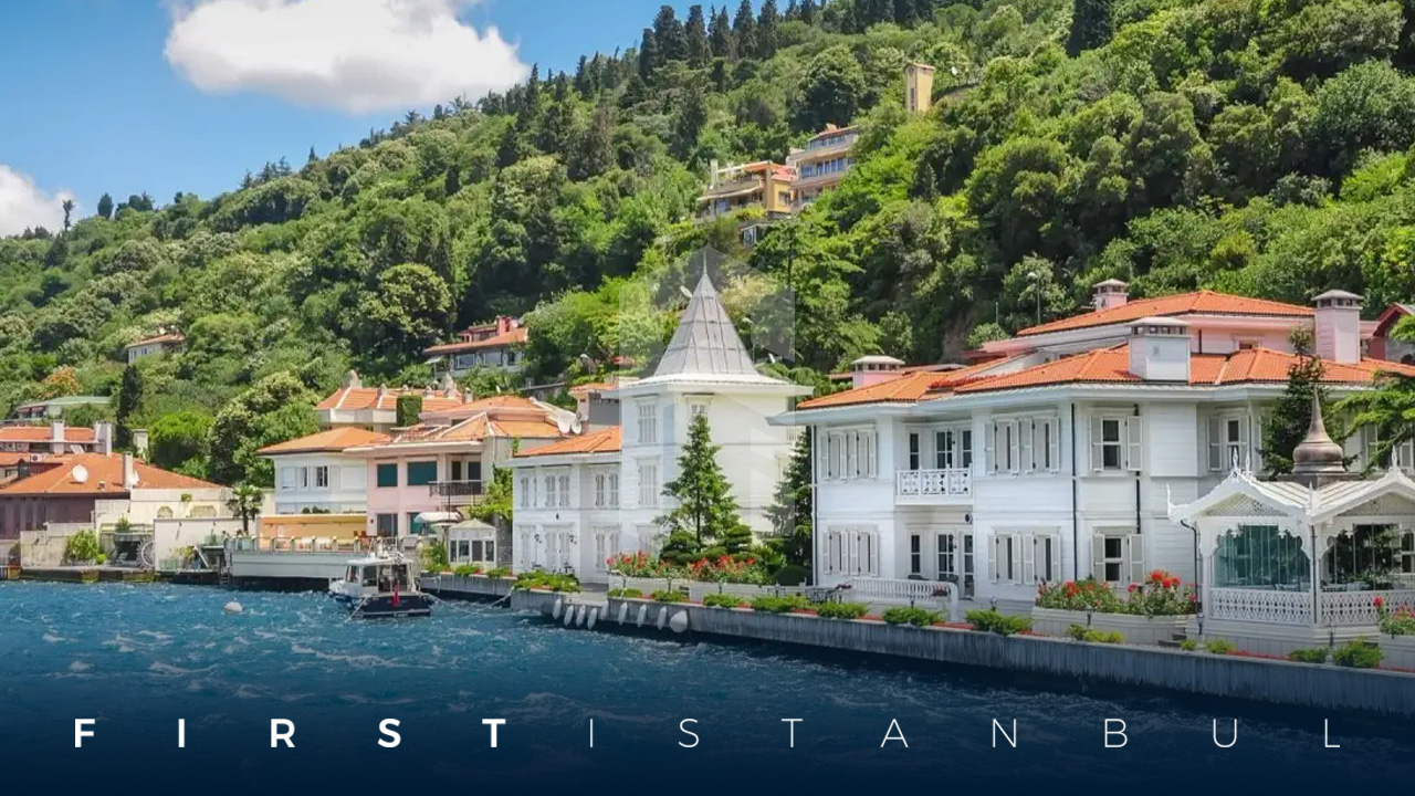 A guide to owning a property in Istanbul, Asia