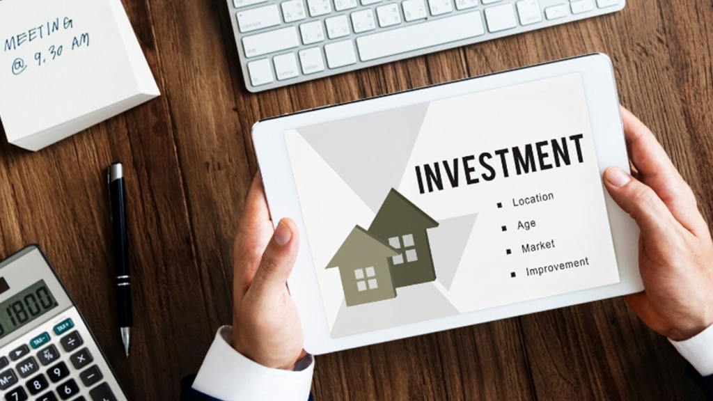 Real estate investment in Türkiye